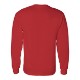Gildan® Heavy Cotton™ 100% Cotton Full Color Unisex Long Sleeve Tee