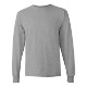 Gildan® Heavy Cotton™ 100% Cotton Full Color Unisex Long Sleeve Tee