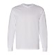 Gildan® Heavy Cotton™ 100% Cotton Full Color Unisex Long Sleeve Tee
