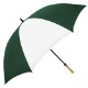 Hole-In-One Golf Umbrella, 62"Arc
