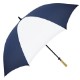 Hole-In-One Golf Umbrella, 62"Arc