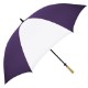 Hole-In-One Golf Umbrella, 62"Arc