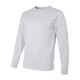 JERZEES® Dri-Power® Active 50/50 Full Color Unisex Long Sleeve Performance Tee
