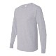 JERZEES® Dri-Power® Active 50/50 Full Color Unisex Long Sleeve Performance Tee