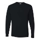 JERZEES® Dri-Power® Active 50/50 Full Color Unisex Long Sleeve Performance Tee
