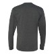 JERZEES® Dri-Power® Active 50/50 Full Color Unisex Long Sleeve Performance Tee
