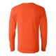 JERZEES® Dri-Power® Active 50/50 Full Color Unisex Long Sleeve Performance Tee
