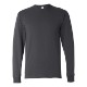 JERZEES® Dri-Power® Active 50/50 Full Color Unisex Long Sleeve Performance Tee
