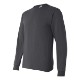 JERZEES® Dri-Power® Active 50/50 Full Color Unisex Long Sleeve Performance Tee