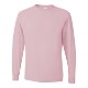 JERZEES® Dri-Power® Active 50/50 Full Color Unisex Long Sleeve Performance Tee