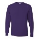 JERZEES® Dri-Power® Active 50/50 Full Color Unisex Long Sleeve Performance Tee