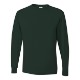 JERZEES® Dri-Power® Active 50/50 Full Color Unisex Long Sleeve Performance Tee