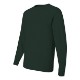 JERZEES® Dri-Power® Active 50/50 Full Color Unisex Long Sleeve Performance Tee