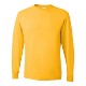 JERZEES® Dri-Power® Active 50/50 Full Color Unisex Long Sleeve Performance Tee