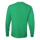 JERZEES® Dri-Power® Active 50/50 Full Color Unisex Long Sleeve Performance Tee