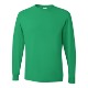 JERZEES® Dri-Power® Active 50/50 Full Color Unisex Long Sleeve Performance Tee