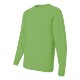 JERZEES® Dri-Power® Active 50/50 Full Color Unisex Long Sleeve Performance Tee