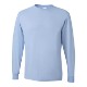 JERZEES® Dri-Power® Active 50/50 Full Color Unisex Long Sleeve Performance Tee