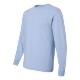 JERZEES® Dri-Power® Active 50/50 Full Color Unisex Long Sleeve Performance Tee