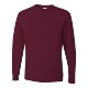 JERZEES® Dri-Power® Active 50/50 Full Color Unisex Long Sleeve Performance Tee