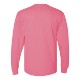 JERZEES® Dri-Power® Active 50/50 Full Color Unisex Long Sleeve Performance Tee