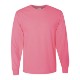 JERZEES® Dri-Power® Active 50/50 Full Color Unisex Long Sleeve Performance Tee