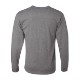 JERZEES® Dri-Power® Active 50/50 Full Color Unisex Long Sleeve Performance Tee