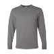 JERZEES® Dri-Power® Active 50/50 Full Color Unisex Long Sleeve Performance Tee