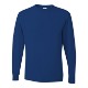 JERZEES® Dri-Power® Active 50/50 Full Color Unisex Long Sleeve Performance Tee