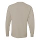 JERZEES® Dri-Power® Active 50/50 Full Color Unisex Long Sleeve Performance Tee