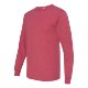 JERZEES® Dri-Power® Active 50/50 Full Color Unisex Long Sleeve Performance Tee
