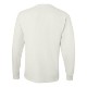 JERZEES® Dri-Power® Active 50/50 Full Color Unisex Long Sleeve Performance Tee