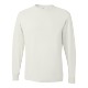 JERZEES® Dri-Power® Active 50/50 Full Color Unisex Long Sleeve Performance Tee