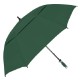 Vented Typhoon Tamer Golf Umbrella, 62" Arc