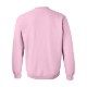 Gildan® Heavy Blend™ Full Color Unisex Crewneck Sweatshirt