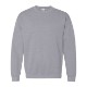 Gildan® Heavy Blend™ Full Color Unisex Crewneck Sweatshirt