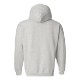 Gildan® Heavy Blend™ Full Color Kanga Unisex Hoodie Sweatshirt
