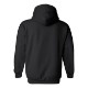 Gildan® Heavy Blend™ Full Color Kanga Unisex Hoodie Sweatshirt