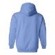 Gildan® Heavy Blend™ Full Color Kanga Unisex Hoodie Sweatshirt