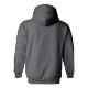 Gildan® Heavy Blend™ Full Color Kanga Unisex Hoodie Sweatshirt