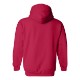 Gildan® Heavy Blend™ Full Color Kanga Unisex Hoodie Sweatshirt