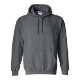 Gildan® Heavy Blend™ Full Color Kanga Unisex Hoodie Sweatshirt