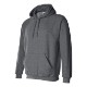 Gildan® Heavy Blend™ Full Color Kanga Unisex Hoodie Sweatshirt