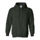 Gildan® Heavy Blend™ Full Color Kanga Unisex Hoodie Sweatshirt