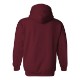 Gildan® Heavy Blend™ Full Color Kanga Unisex Hoodie Sweatshirt