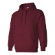 Gildan® Heavy Blend™ Full Color Kanga Unisex Hoodie Sweatshirt