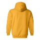 Gildan® Heavy Blend™ Full Color Kanga Unisex Hoodie Sweatshirt