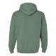 Gildan® Heavy Blend™ Full Color Kanga Unisex Hoodie Sweatshirt