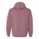 Gildan® Heavy Blend™ Full Color Kanga Unisex Hoodie Sweatshirt