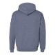 Gildan® Heavy Blend™ Full Color Kanga Unisex Hoodie Sweatshirt